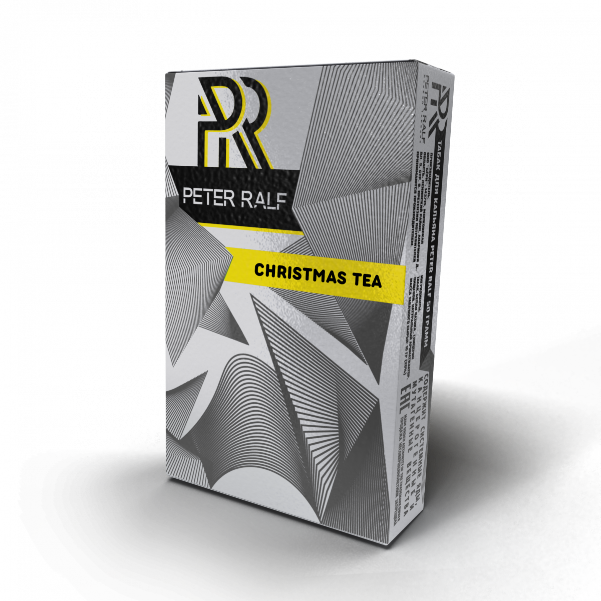 Peter Ralf Christmas tea 50гр