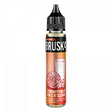 Жидкость Brusko Salt Грейпфрутовый сок с ягодами 30 мл 2 ultra