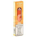 ELF BAR NC Strawberry Energy (1800 затяжек) 20 мг