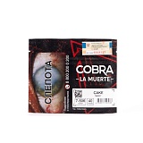 Cobra LA MUERTE 7-506 Cake 40гр