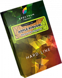 Spectrum HARD Apple strudel 40гр