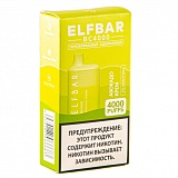 ELF BAR Avocado Cream (4000 затяжек) 20 мг